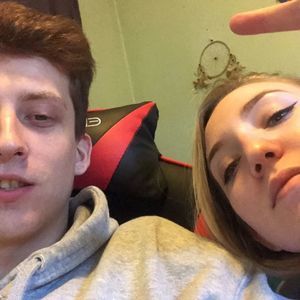 Meet your Posher, Nathan